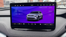 Skoda Enyaq 150kW 60 SE L 63kWh 5dr Auto Electric Estate